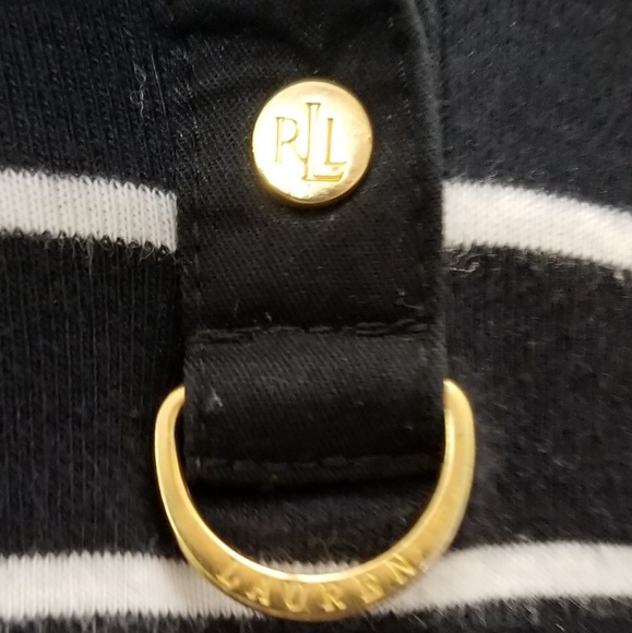 Women's Large Ralph Lauren Shirt - Picture 2 of 5